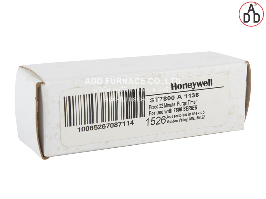 Honeywell ST7800 A 1138 (2)